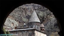 Հայ առաքելական եկեղեցին նշում է Ս. Անդրեաս և Ս. Փիլիպպոս առաքյալների հիշատակի օրը