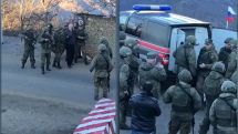 Требование арцахцев: «Сообщите четко, где наш армянин?»