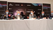 Silicon Mountains Summit on Digital Smart Economy to take place in Yerevan