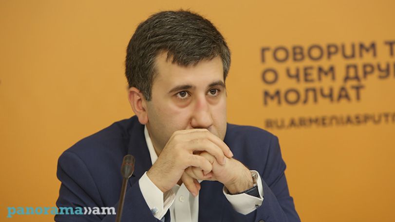 Ռուբեն Մելիքյան. Պետք է բացառել Մարտիկի վրիժառու եղբոր հանձնումը թուրքերի կամ որևէ երրորդ կողմի