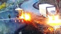 В результате инцидента возле Шуши ранены азербайджанцы