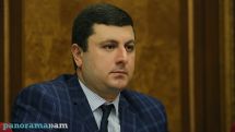 Tigran Abrahamyan: There is a need to introduce new security mechanisms in Artsakh