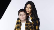 Бывшая супруга певца Айко: «Папу ему не заменить, но стану для своего ребенка сильной мамой»