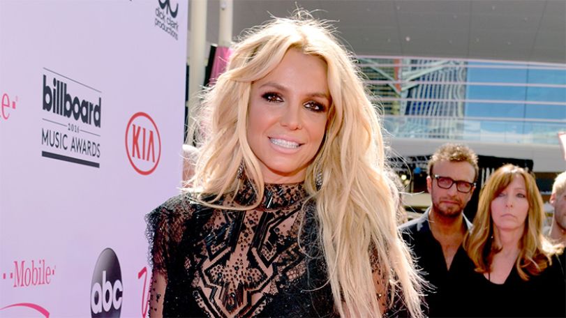 Los Angeles court ends Britney Spears conservatorship after 13 years