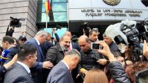 ՄԱԿ-ի կոմիտեն մտահոգություն է հայտնել Հայաստանի դատական համակարգի վրա գործադիրի ու օրենսդիրի ունեցած ազդեցության վերաբերյալ