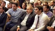 ՔՊ-ն ֆեյսբուքյան էջում Կապանի արդունքները չի հրապարակում