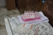 Armenia adds 378 new Covid cases on Nov. 15