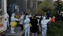 China fighting spread of its biggest COVID-19 outbreak