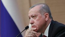 Эрдоган на встрече с молодежью похвастался, назвав себя самым опытным среди мировых лидеров