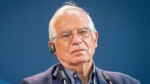 EU to broaden Belarus sanctions on Monday - Borrell