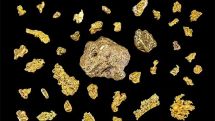Gold nugget the size of baby’s head goes on sale for $1,000,000