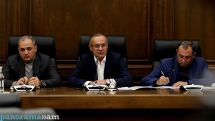 Seyran Ohanyan: Yerevan-Goris roadway remains in fact under the Azerbaijani control
