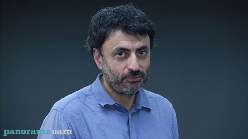 Արամ Փախչանյան. Գիտության վերաբերյալ առաջարկվող օրենսդրական փոփոխությունները ծայրահեղ վտանգավոր են