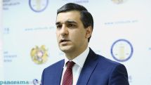 Ombudsman: Azerbaijan launched obvious terrorist attack on Armenia