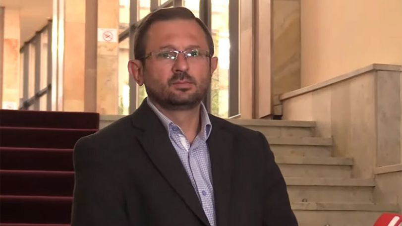 Հայաստանում չկա իշխանություն, որը կարողանա կենտրոնաձիգ ձևով արձագանքի այս ամենին. Գեղամ Մանուկյան