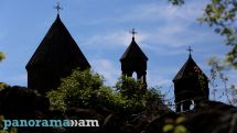 Հայոց Եկեղեցին հորդորում է աշխարհասփյուռ իր զավակներին՝ զորավիգ լինելու հայրենիքին