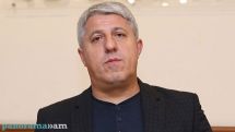 Вардан Восканян: Мы постоянно должны готовиться к победоносной войне