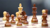 Armenia to face Azerbaijan in sixth round of European Chess Championship
