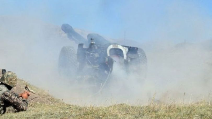 Азербайджан признает гибель 7 военнослужащих и сообщает о 10 раненых