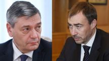 Russian, EU diplomats discuss Armenian-Azerbaijani clashes during a phone call