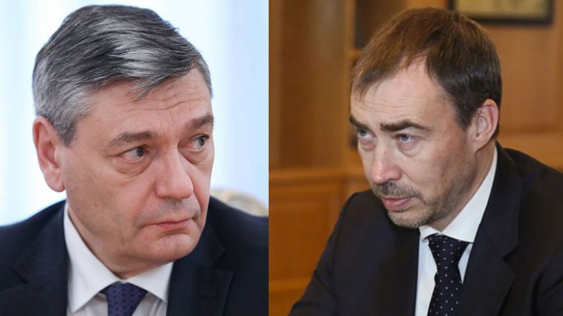 Russian, EU diplomats discuss Armenian-Azerbaijani clashes during a phone call