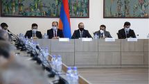 Мирзоян - послам: Ставящие знак равенства между сторонами заявления были восприняты Азербайджаном как поощрение