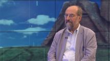 Otto Luchterhandt: Armenians in Nagorno-Karabakh have the right to self determination