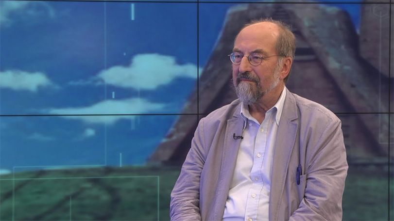 Otto Luchterhandt: Armenians in Nagorno-Karabakh have the right to self determination