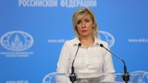 Maria Zakharova: CSTO closely following the situation on the Armenian-Azerbaijani border