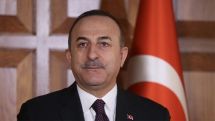 Чавушоглу угрожает Армении: «Если будет продолжать в том же духе, то у нее снова будут потери»