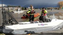 State of emergency declared in Canadian province amid major storm
