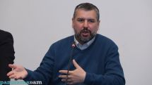 Карен Вртанесян: Враг получил возможность еще на одном участке отрезать Сюник от Армении