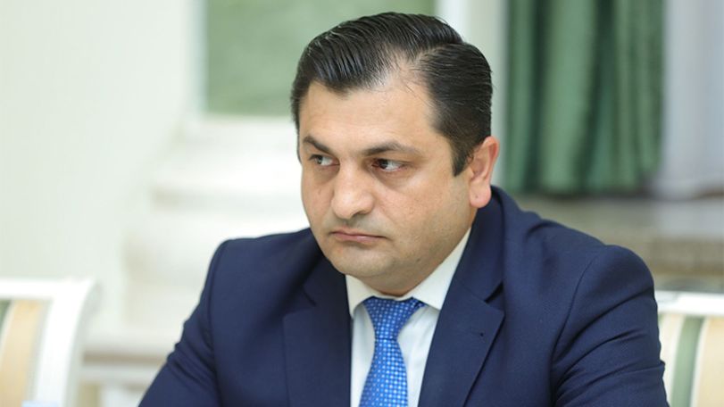 Ադրբեջանցի գերիներին վերադարձնելու վերաբերյալ հրապարակումներն ուղարկվել են զինդատախազություն