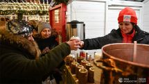 Գերմանիայում չպատվաստվածները հնարավոր է զրկվեն տաք ալկոհոլային ըմպելիքներից