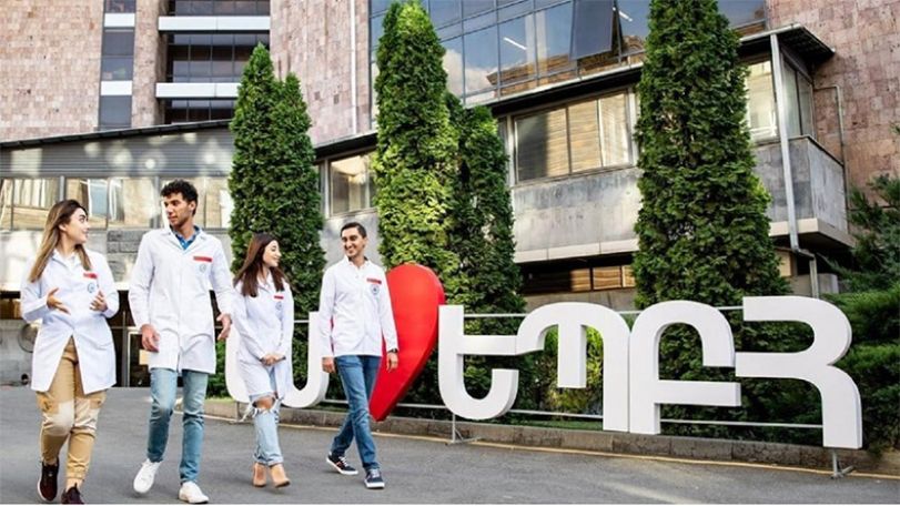 ԵՊԲՀ-ում կբացվի Առողջապահության քաղաքականության գիտահետազոտական կենտրոն