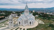 Ադրբեջանն առաջարկում է Շուշին ընդգրկել ՅՈՒՆԵՍԿՕ-ի «ստեղծարար քաղաքաների ցանցում». monumentwatch.org