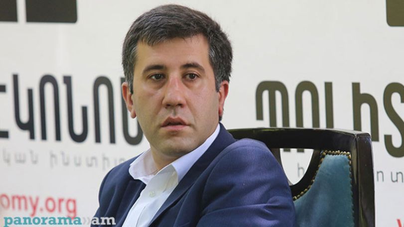 Human rights activist: More and more people demand action from Armenia’s political leaders every day