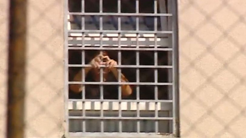 Georgia's jailed ex-president Saakashvili in ‘critical’ condition on hunger strike