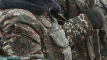 6 Armenian soldiers killed in latest Azerbaijani attack