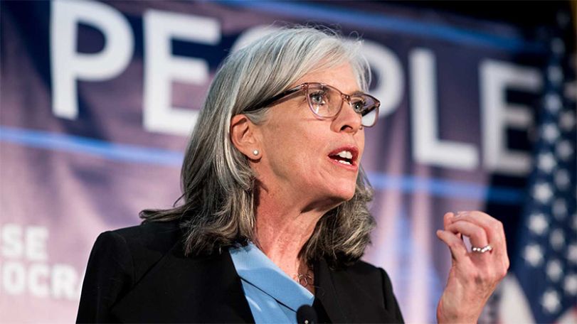 Rep. Katherine Clark: Azerbaijan must acknowledge and respect Armenian sovereignty
