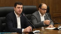 Opposition MP: Armenian authorities trying to put issue of territorial losses ‘on the back burner’