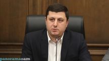 Тигран Абрамян: Складывается впечатление, что Армении просто дали время согласиться на предусловия Азербайджана