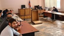 Гегам Манукян: А это назовут судом десяти
