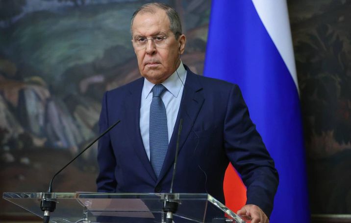 Lavrov says trilateral summit of Russia, Armenia and Azerbaijan will take place