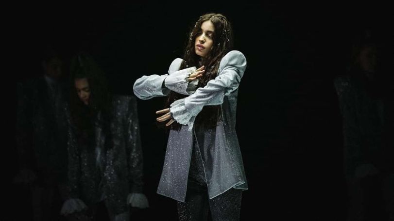 Maléna releases her song for the Junior Eurovision 2021