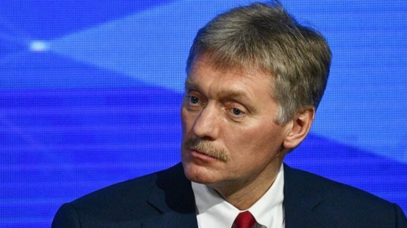 Moscow sees NATO’s repeat attempt to deceive with expansion plans, says Kremlin