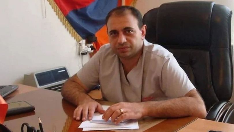 Դատախազությունը պնդել է՝ անվճարունակ բնակիչներին անվճար վիրահատելու համար բժիշկ Գրիգորյանին պետք է դատել