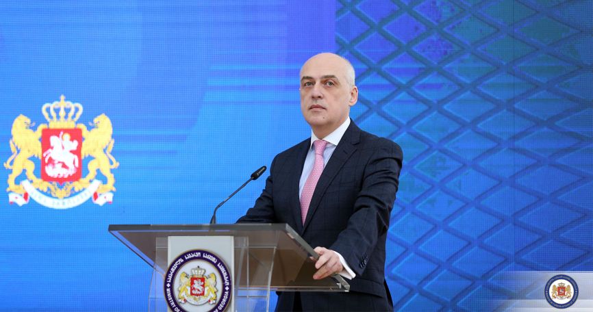 Тбилиси предлагает Баку и Еревану свой формат переговоров для установления долгосрочного мира