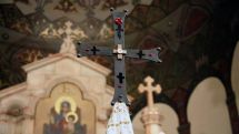 Armenian Church celebrates Feast of All Saints