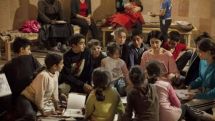 It's World Children's Day